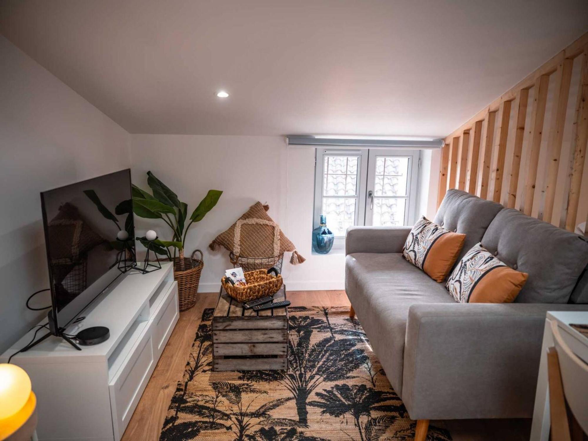 Les Ateliers De Philadelphe Appartement *