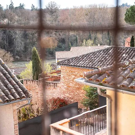 Les Ateliers De Philadelphe Apartment Gaillac Exterior photo