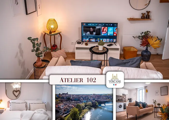Les Ateliers De Philadelphe