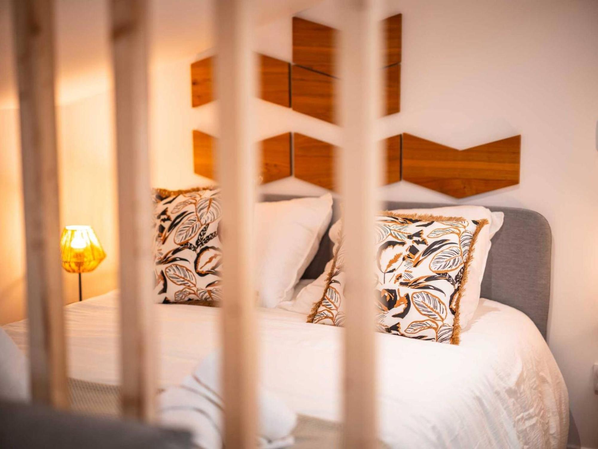Apartment Les Ateliers De Philadelphe *