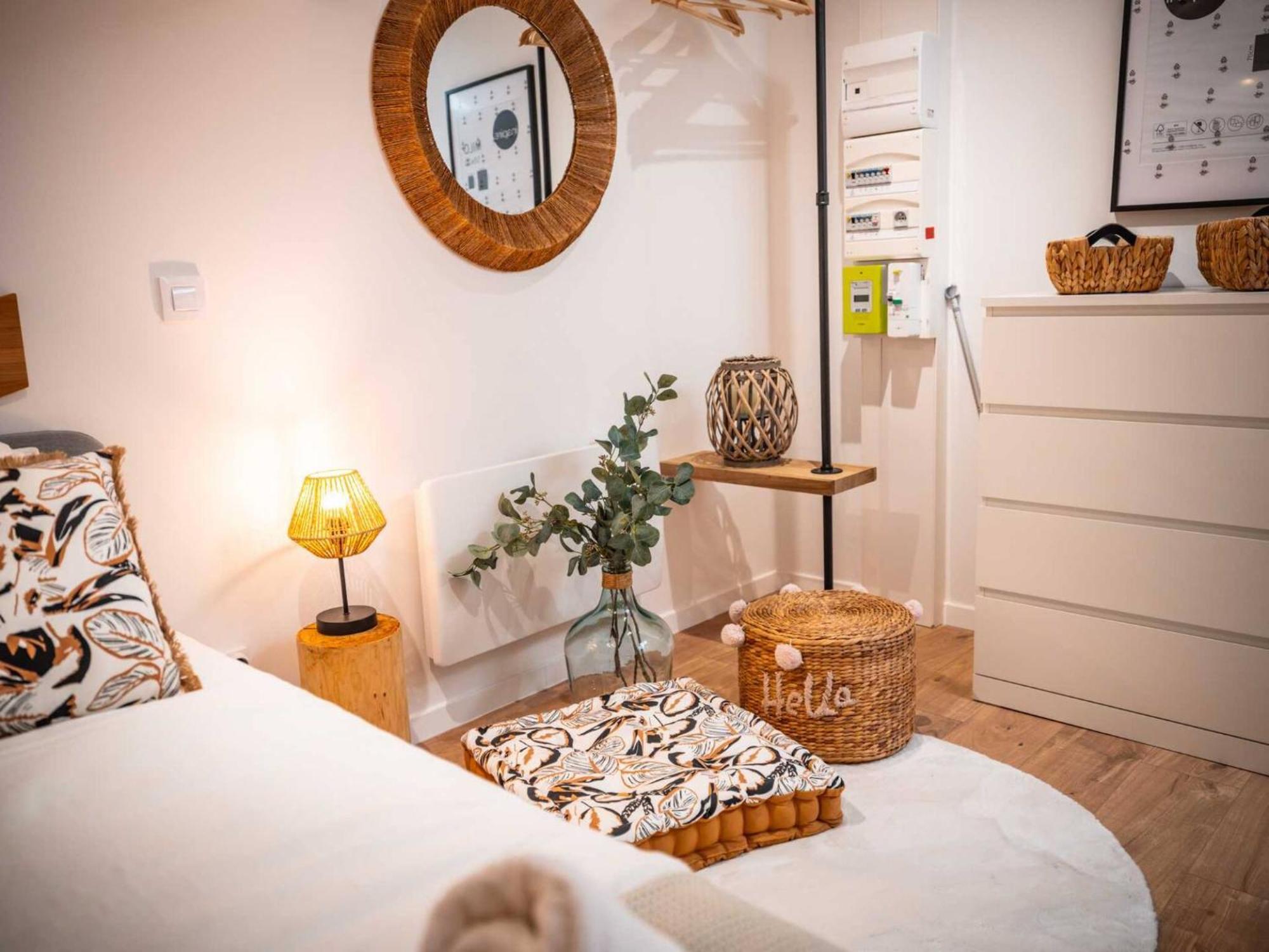 Apartment Les Ateliers De Philadelphe *