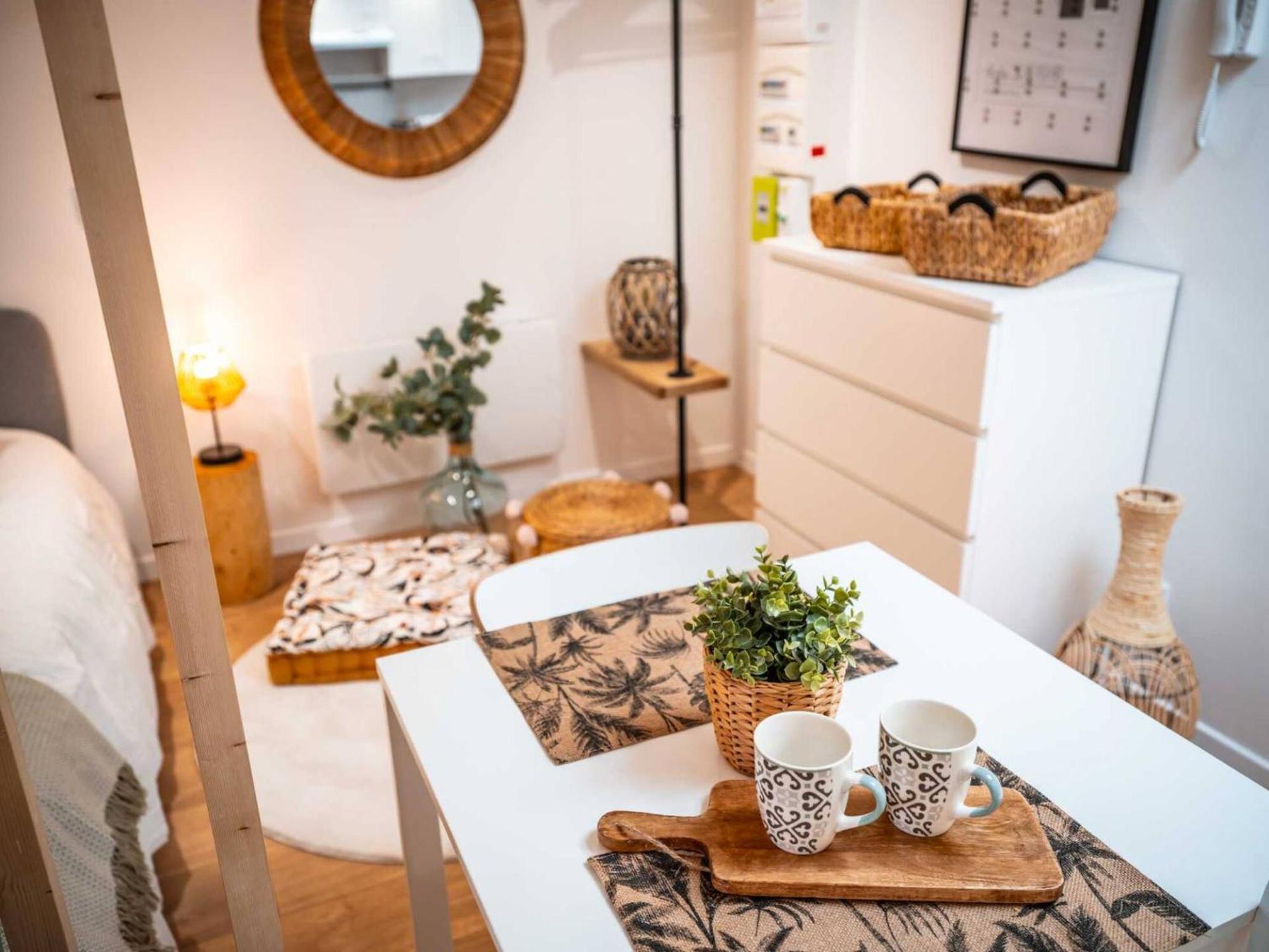 Apartment Les Ateliers De Philadelphe *