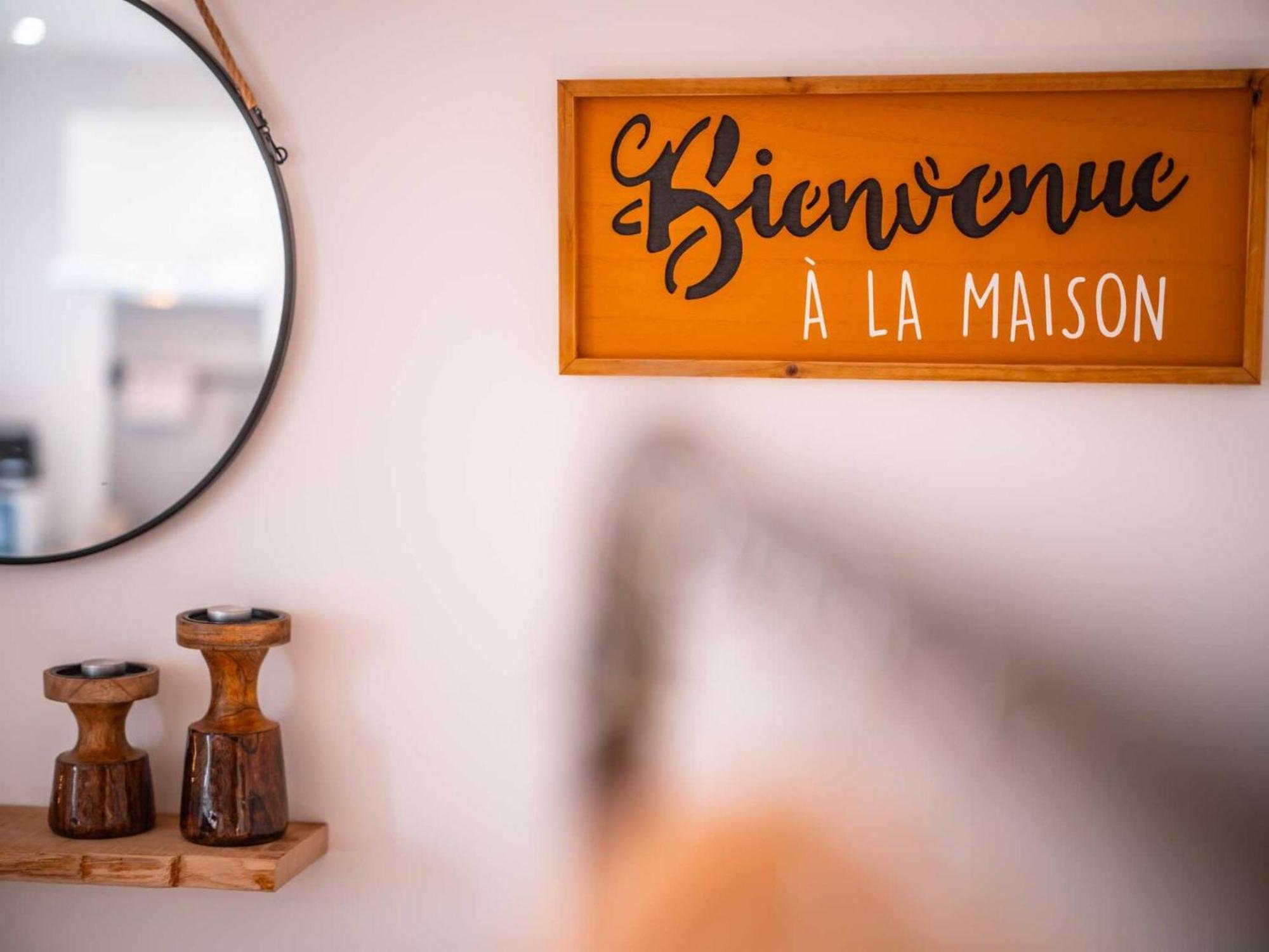 Apartment Les Ateliers De Philadelphe Gaillac