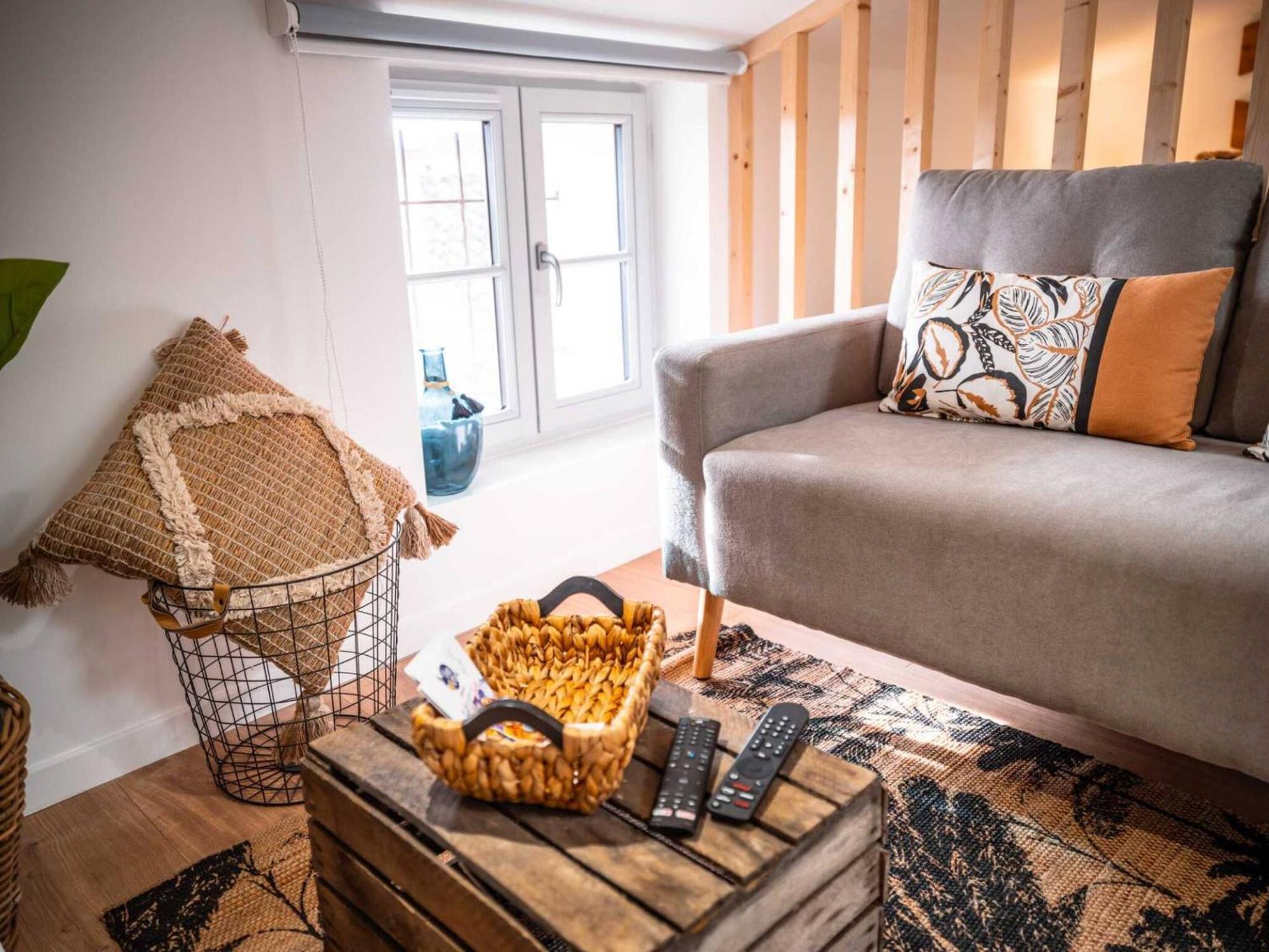 Apartment Les Ateliers De Philadelphe