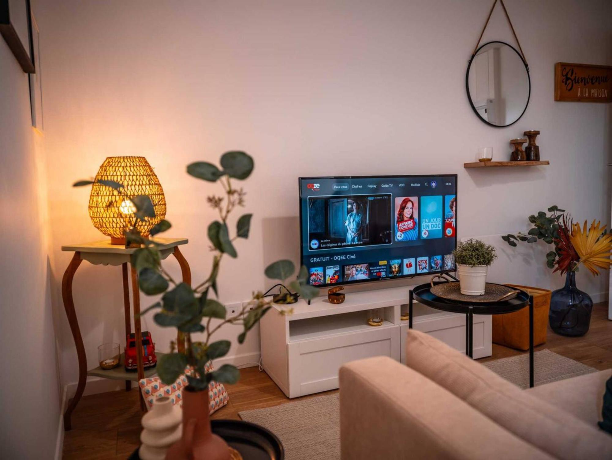 Les Ateliers De Philadelphe Apartment Gaillac
