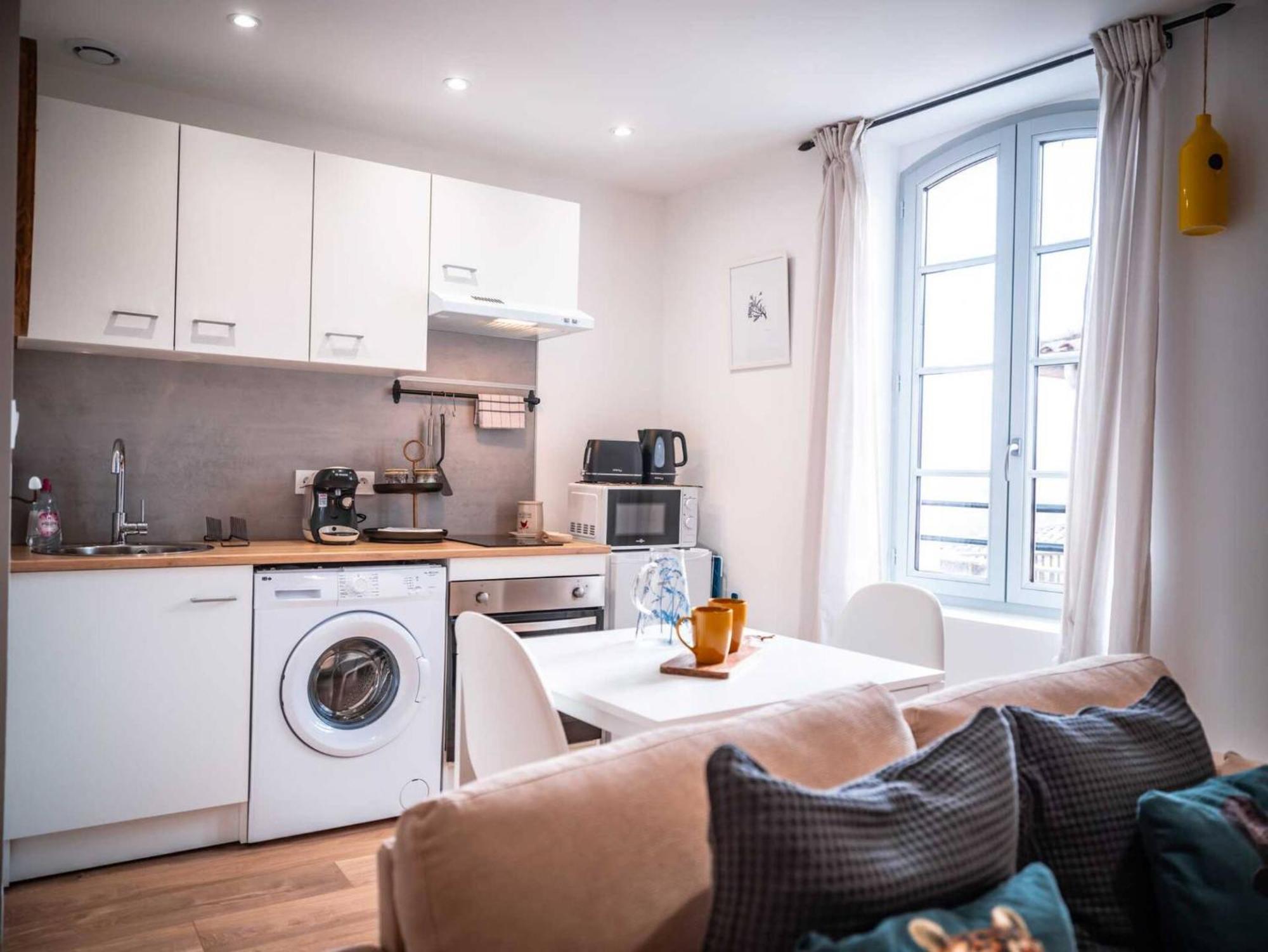 Les Ateliers De Philadelphe Apartment
